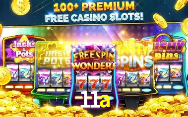 A Revolução dos Aplicativos de Jogos no 11a