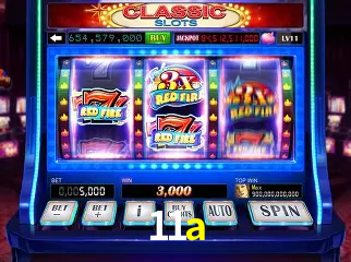 A Emoção da Loteria na 11a: Uma Chance de Mudança de Vida