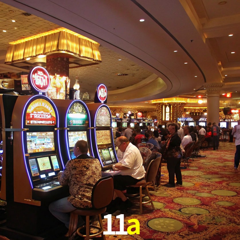 11a-Game-Slots