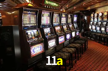 A Experiência Imersiva dos Cassinos Ao Vivo no 11a