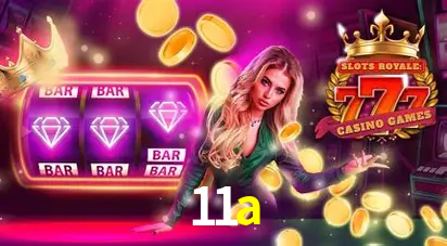 Descubra o Mundo do Cassino Online com 11a
