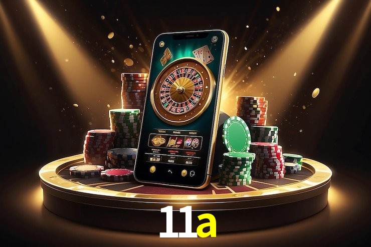 Tecnologia da Plataforma 11a