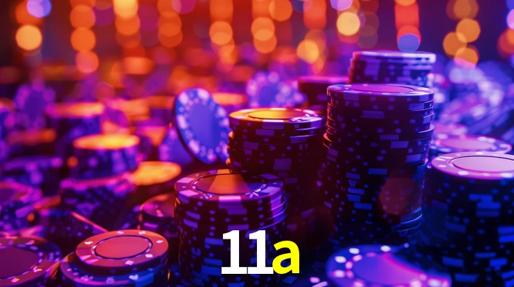 Mercados ao vivo e cash out na 11a