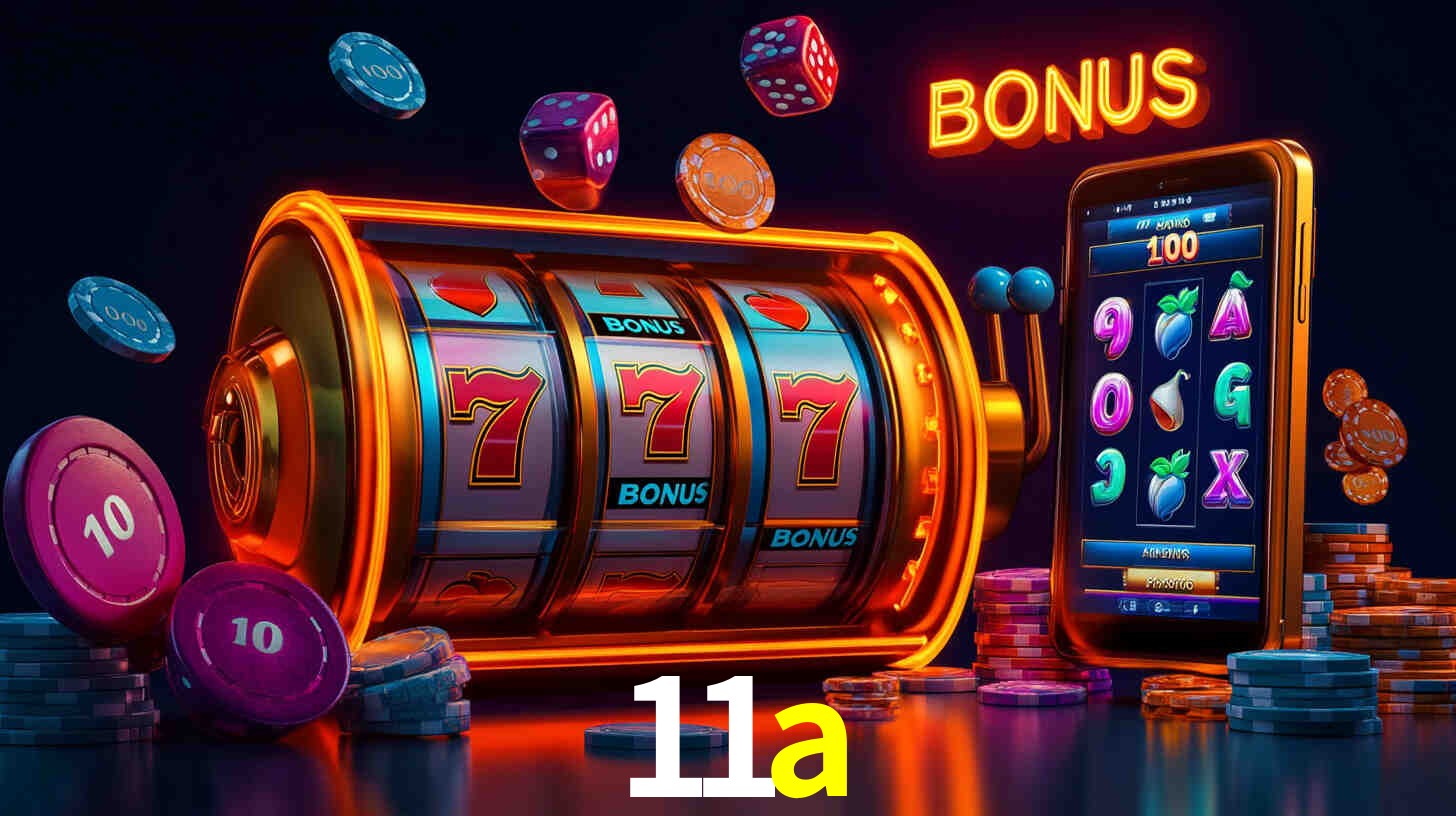 A Popularidade dos Caça-Níqueis no 11a