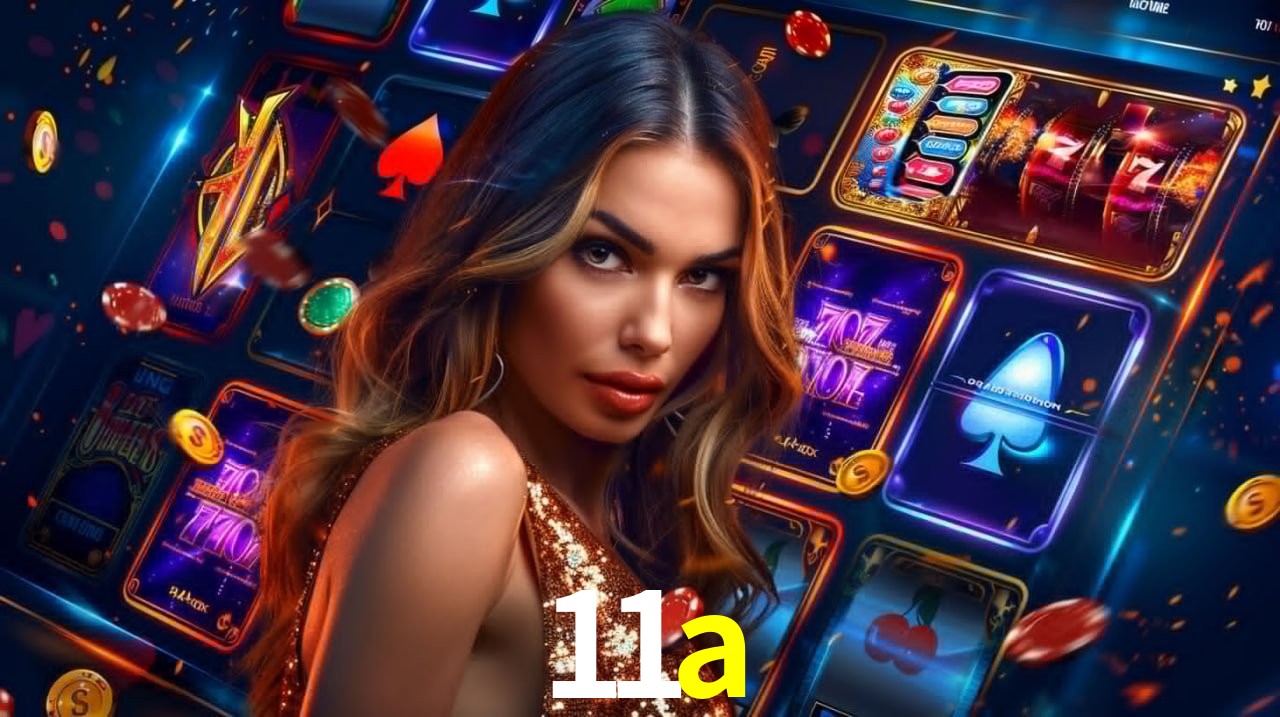 Desvendando o Mundo dos Jogos Virtuais na 11a