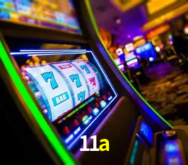 Inovações de Jogos na 11a: O Futuro das Experiências Interativas